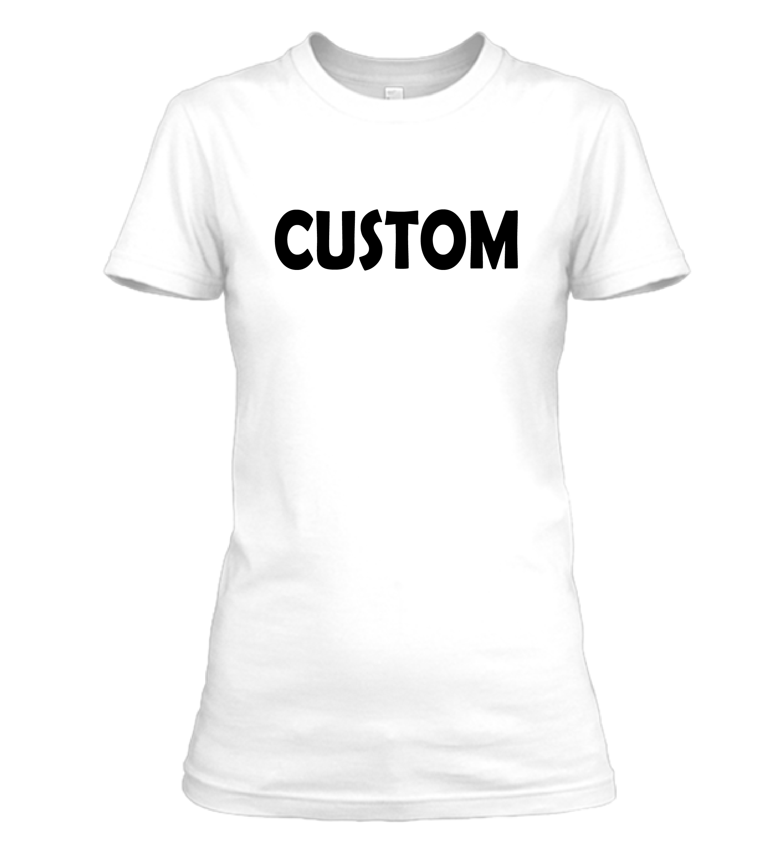 Custom Youth/Toddler Shirt For Seller